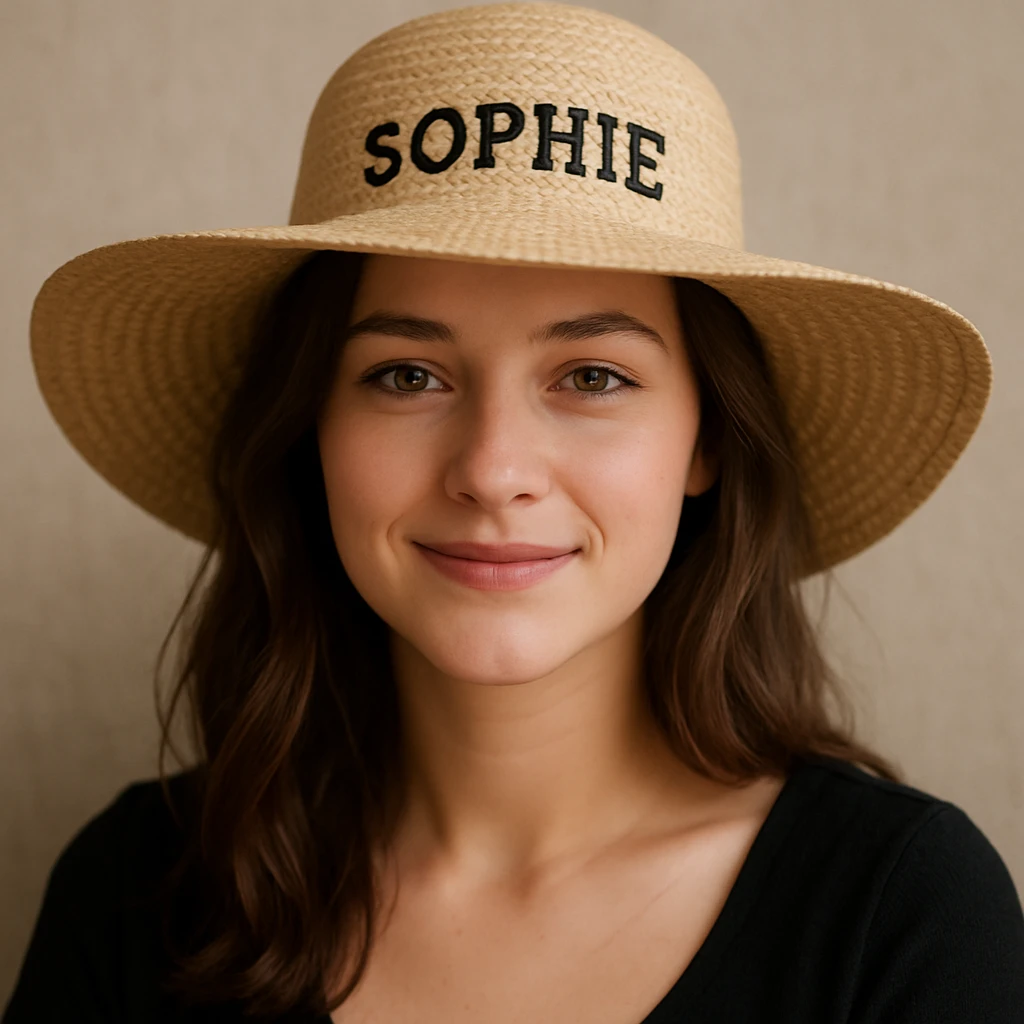 Sophie hat emoji