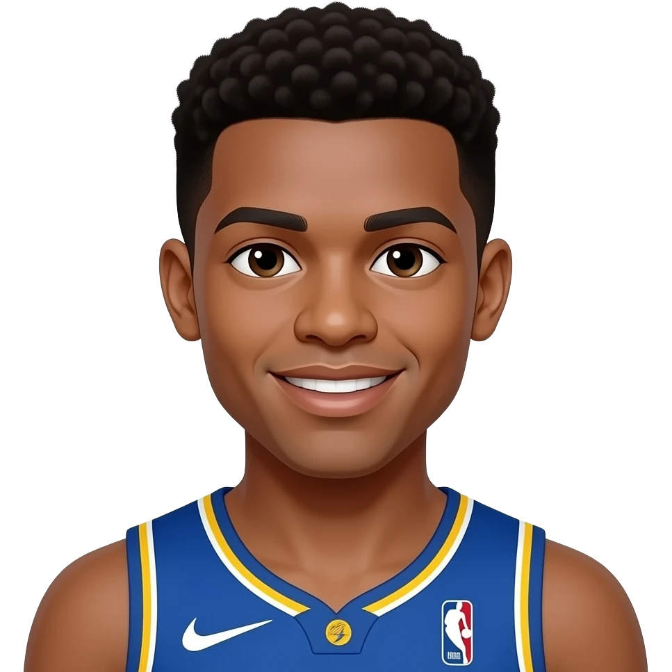 Victor Wembanyama emoji