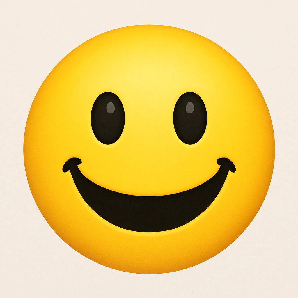happy emoji emoji