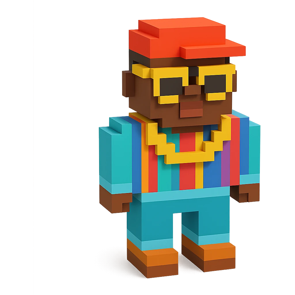 The Notorious B.I.G. rapper emoji