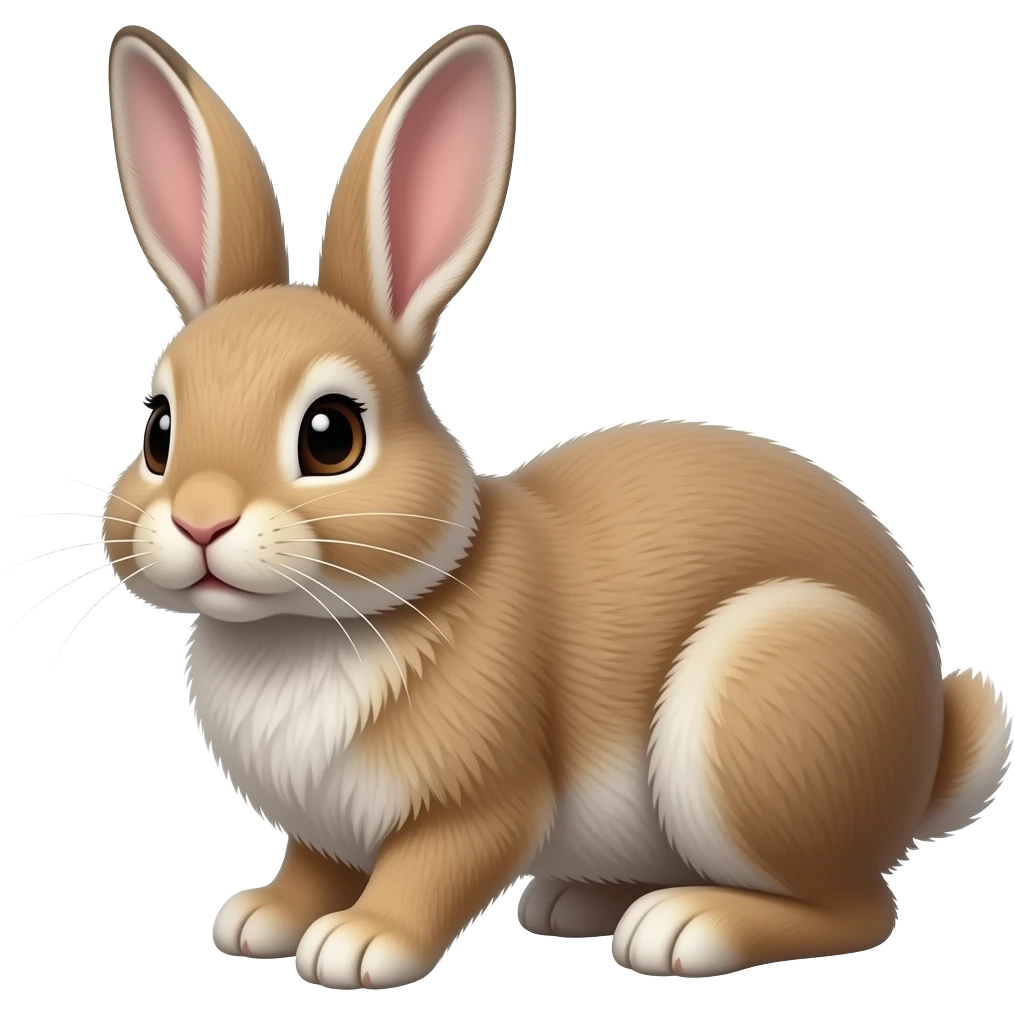 bunny animatronic emoji