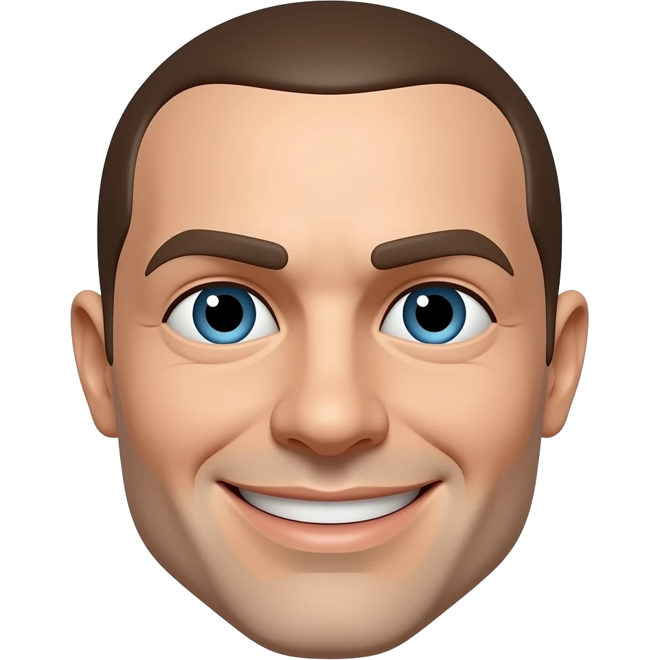 Combine this 😎 and this 😏 emoji