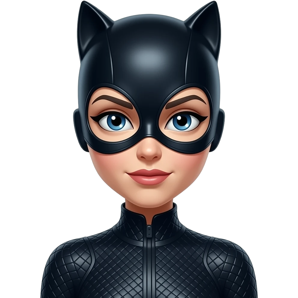 Catwoman for snapchat username emoji emoji