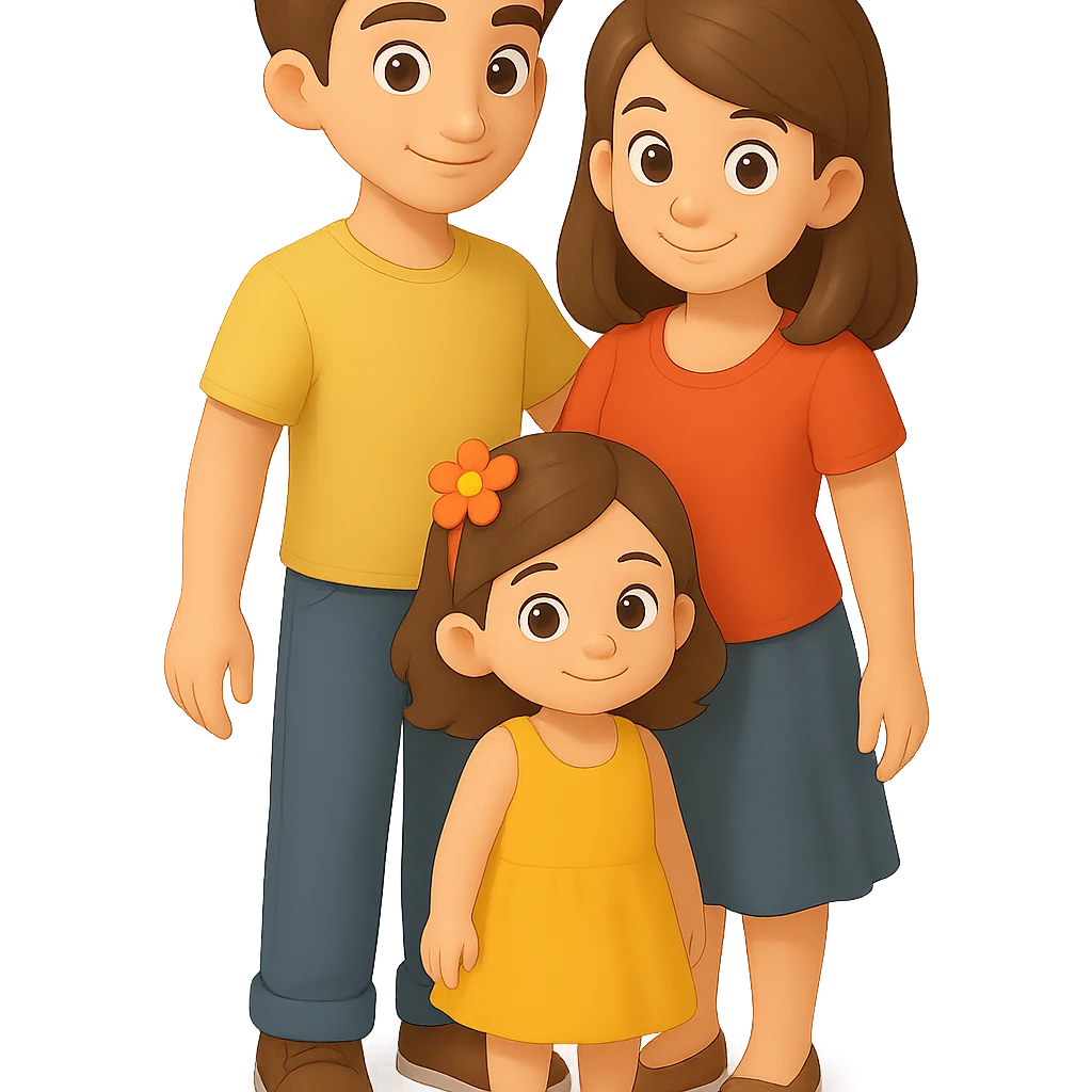 create this without background but keep all the shadows, add drop shadows on all elements  emoji