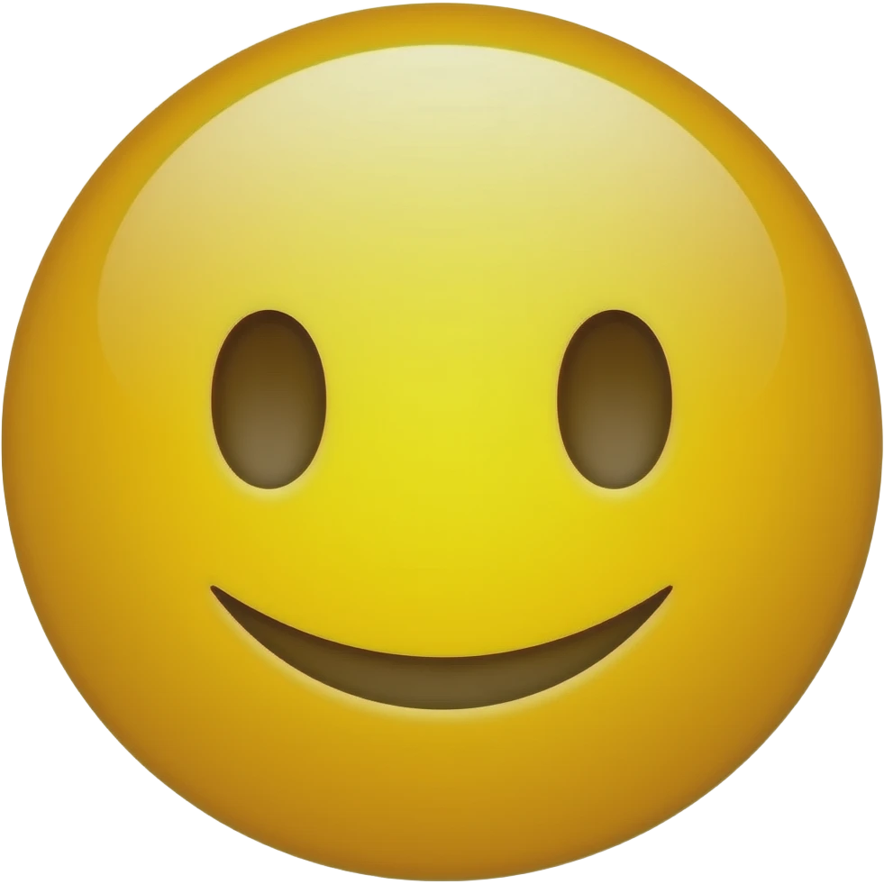 A meme emoji a Yellow emoji
