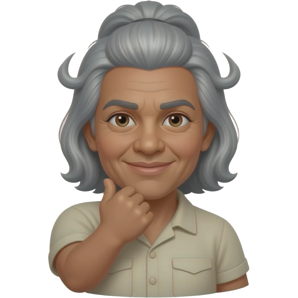 You are mother fucker emoji