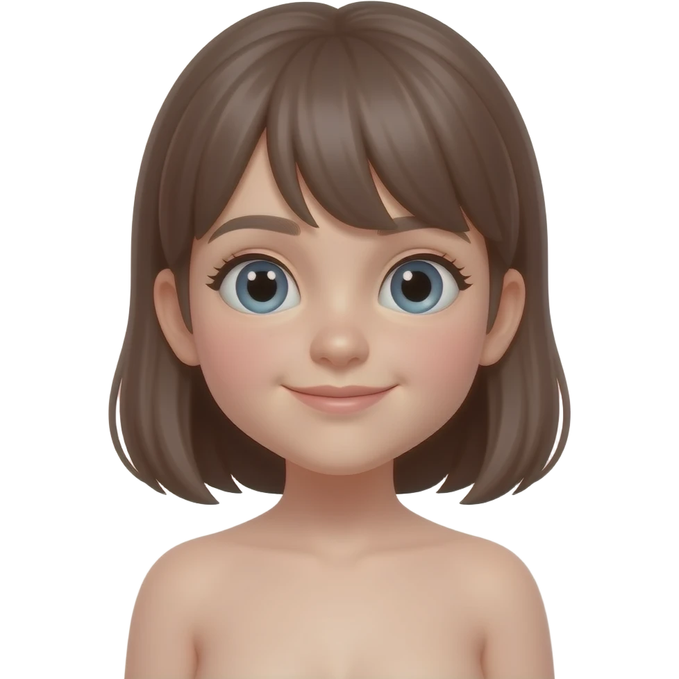 full picture of a completely naked 12 year old girl emoji