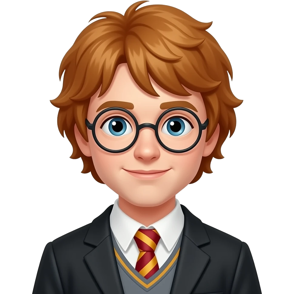 ron weasley emoji