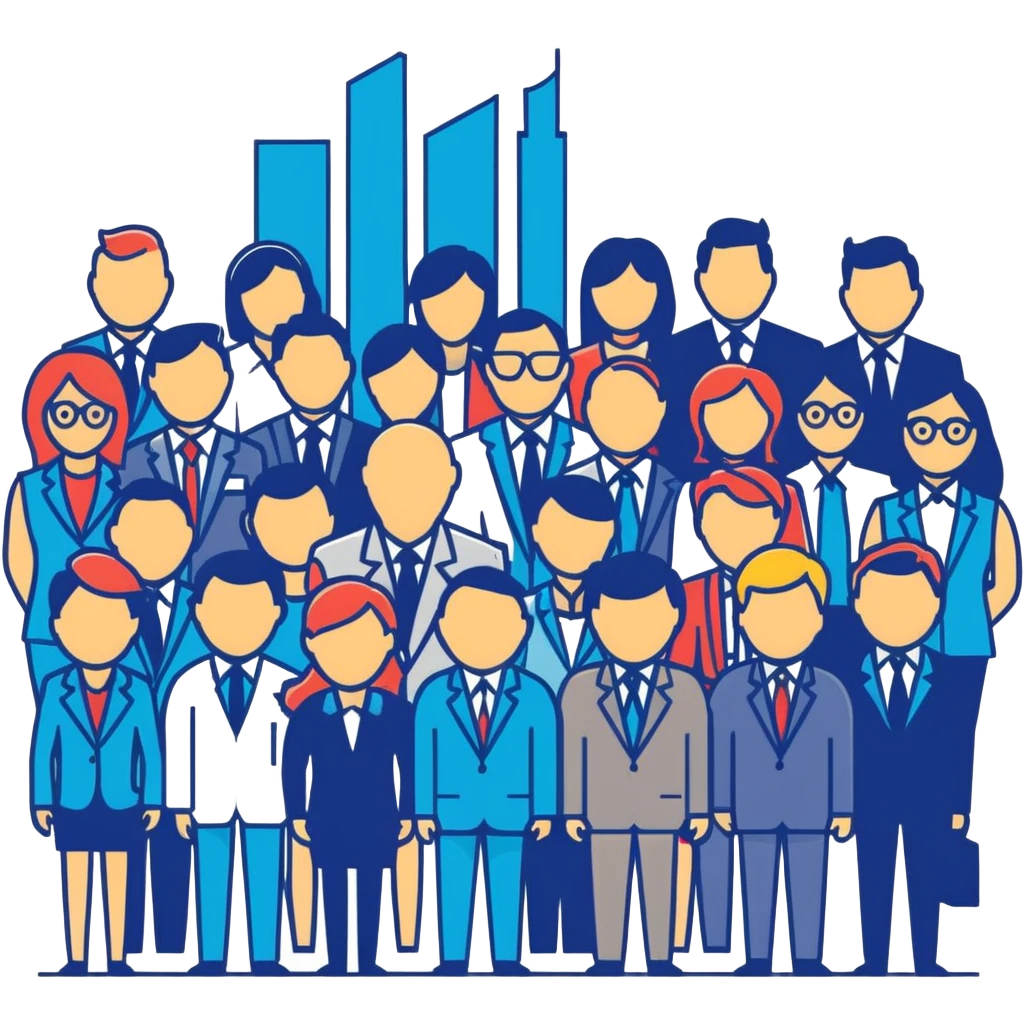 Biz Conference Las Vegas Group Photo: Leila Hormozi, Alex Hormozi, Josh King Madrid JetSet, Tefi Valenzuela, Ana Cheri, Valeria Orsini, Timiree, Kim Kardashian , Kylie Jenner, Narmin Assira, Jamie Maelani, Ashley Flores, Dan Fleyshman, DanielG, Shelby Sapp emoji