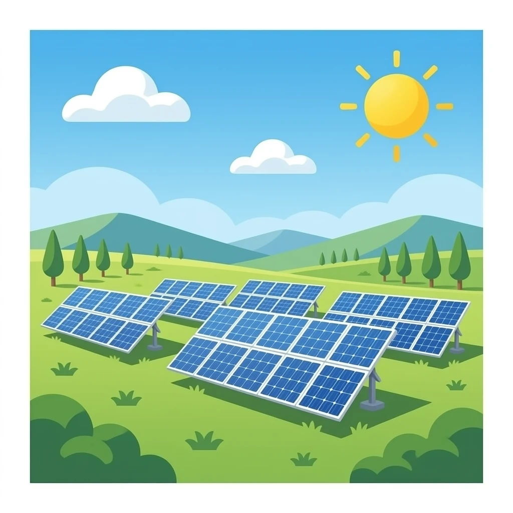 powerplant solar emoji