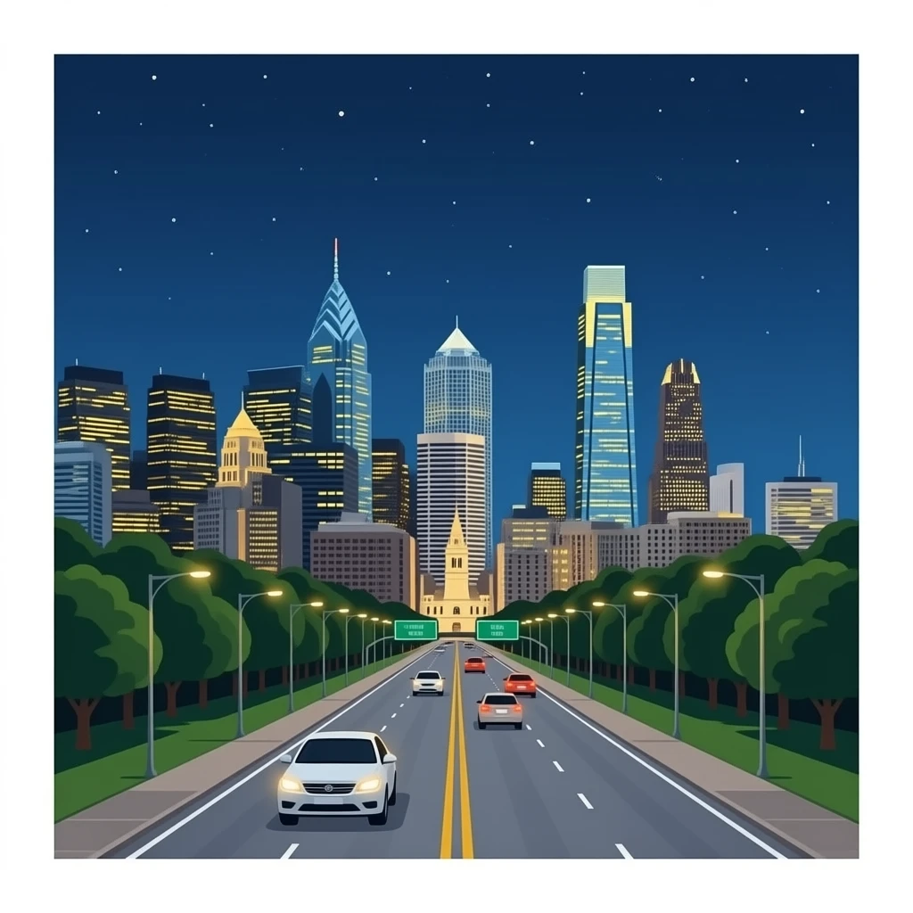 Philly, home to HH icons like DJ Jazzy Jeff and Will Smith emoji