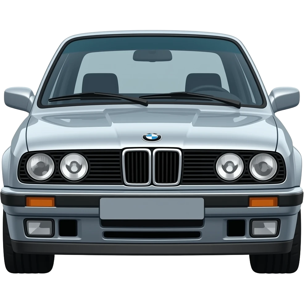 E30 emoji