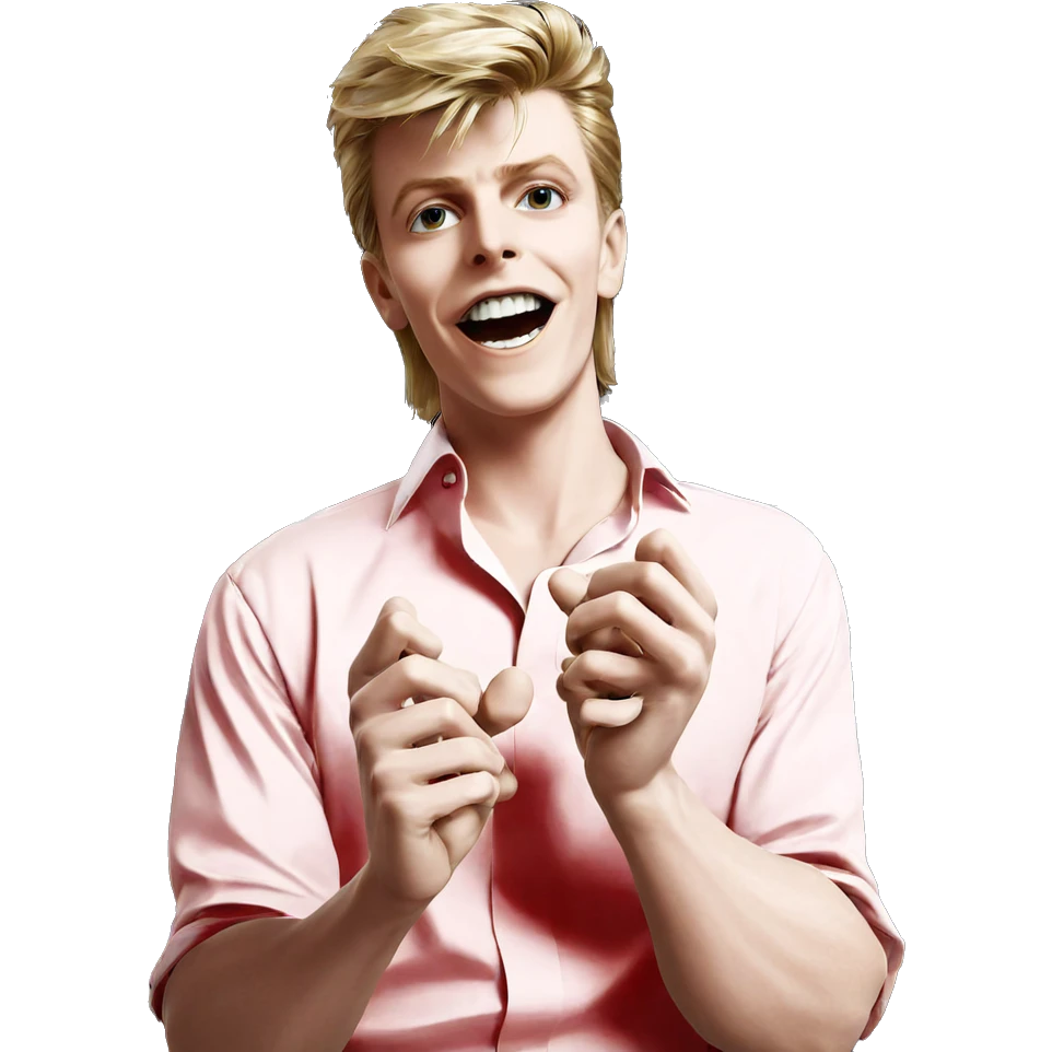 blonde boy in shirt emoji