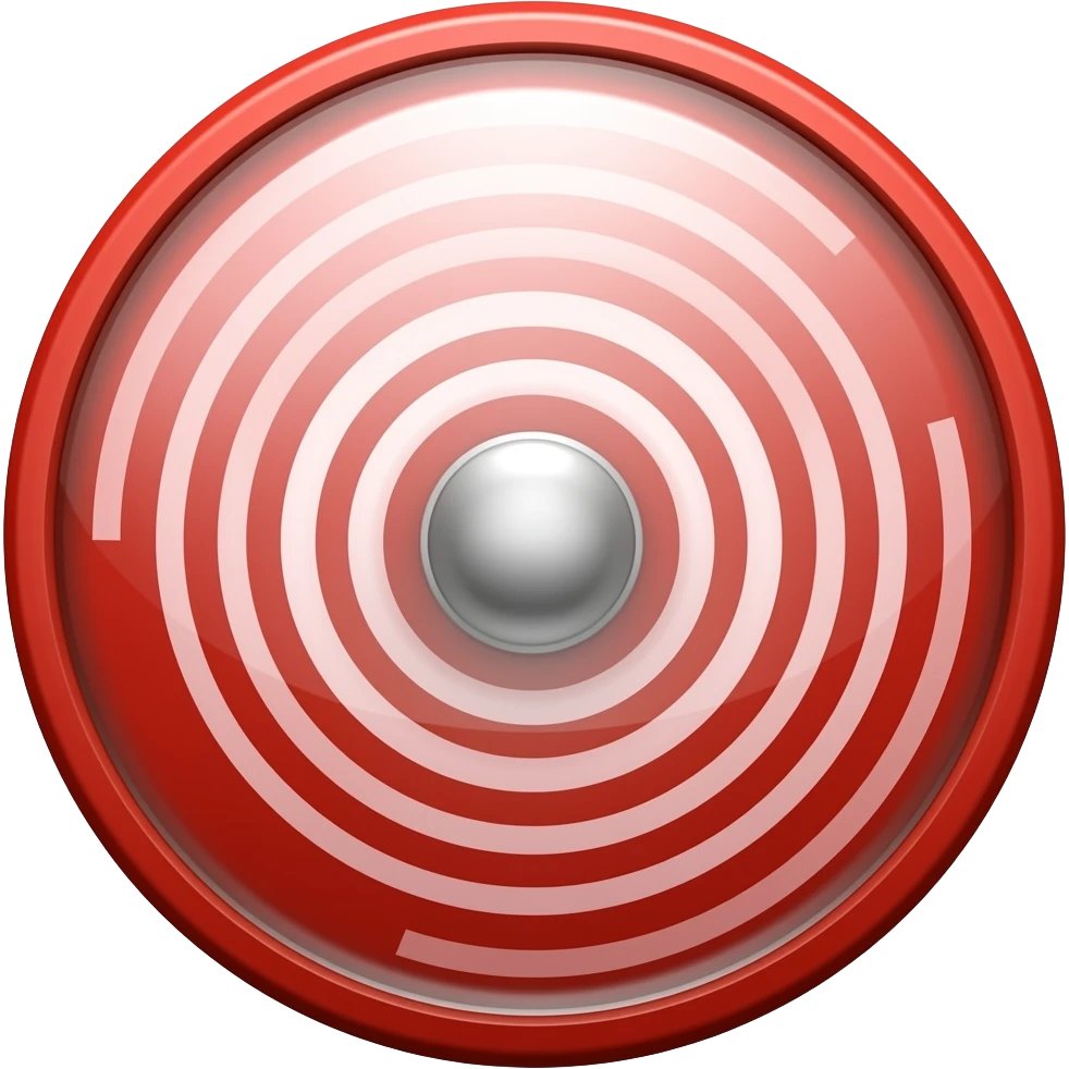 firefighting alarm emoji