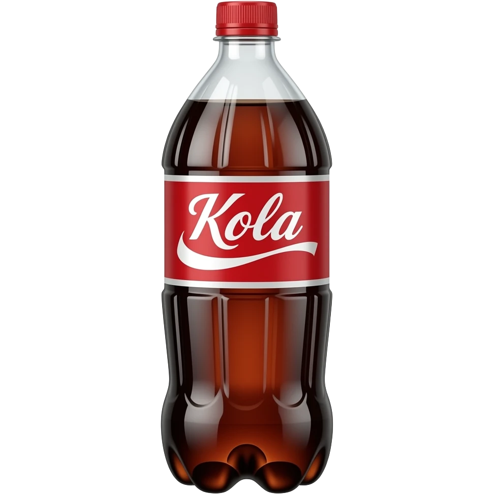 5L kola emoji