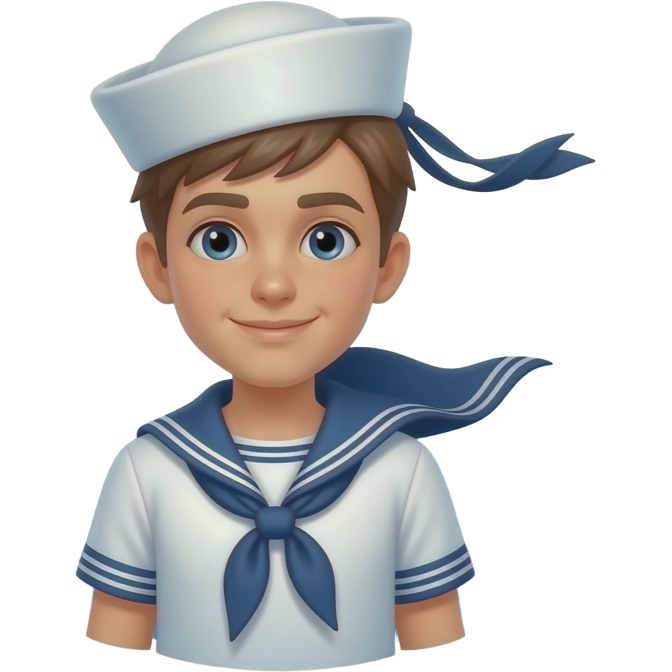 esperienze in mare emoji