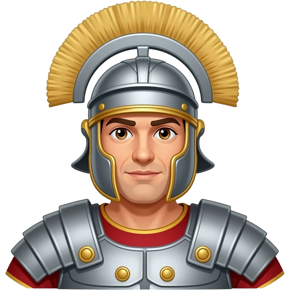 Roman emoji