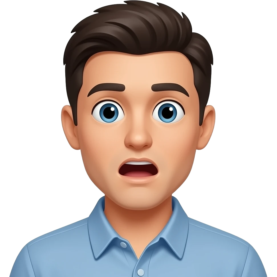 Wtf emoji