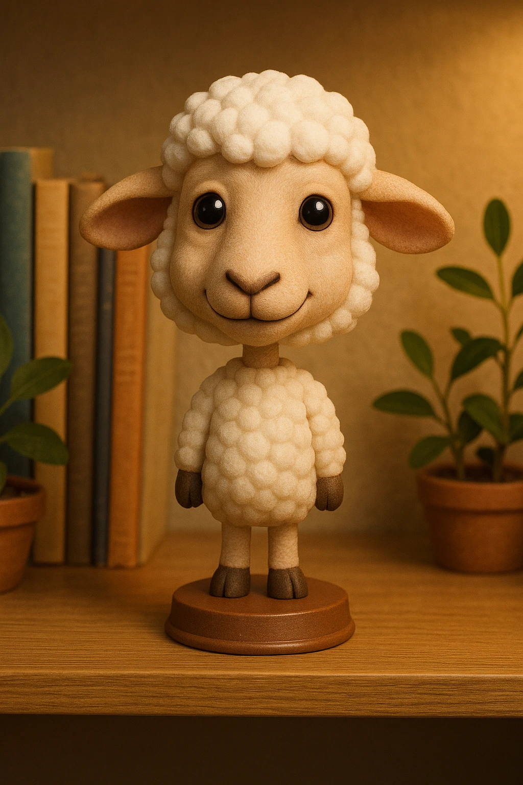 Sheep emoji