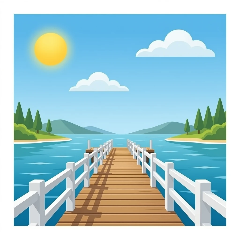 pier emoji