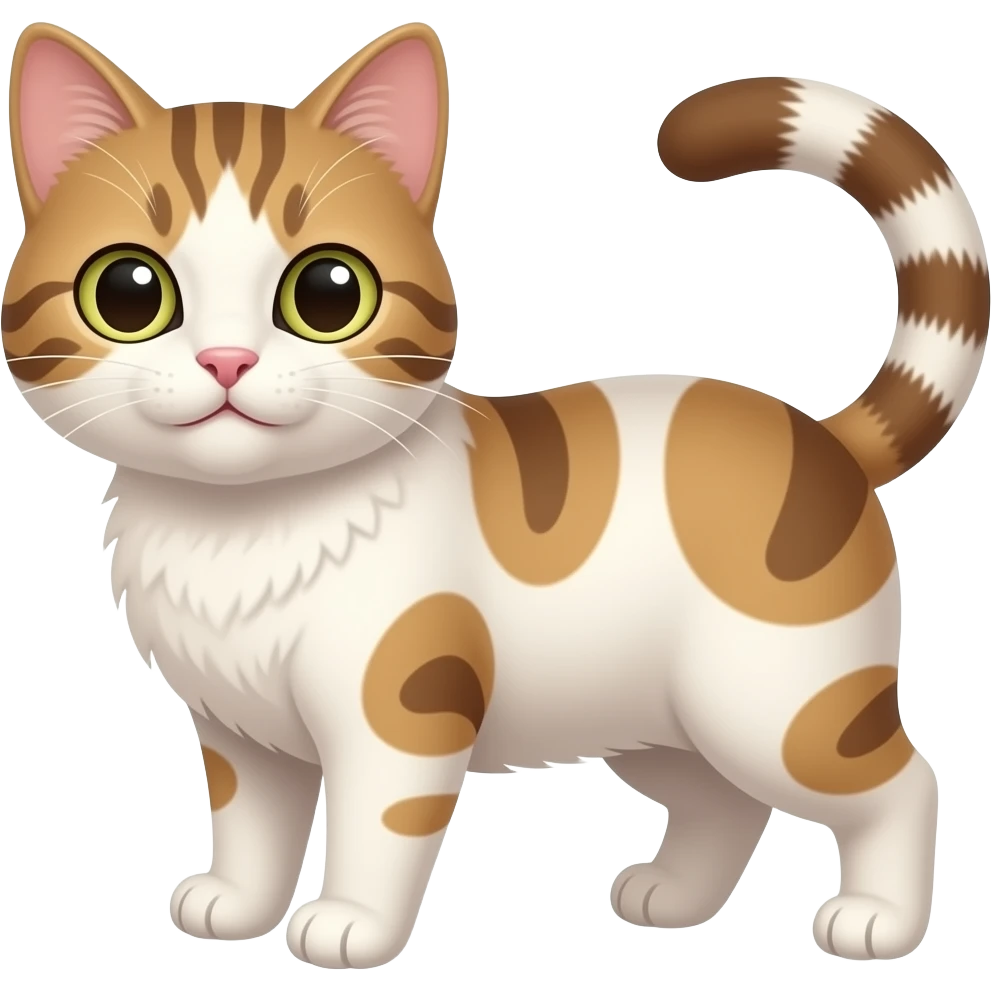 Coco gato emoji