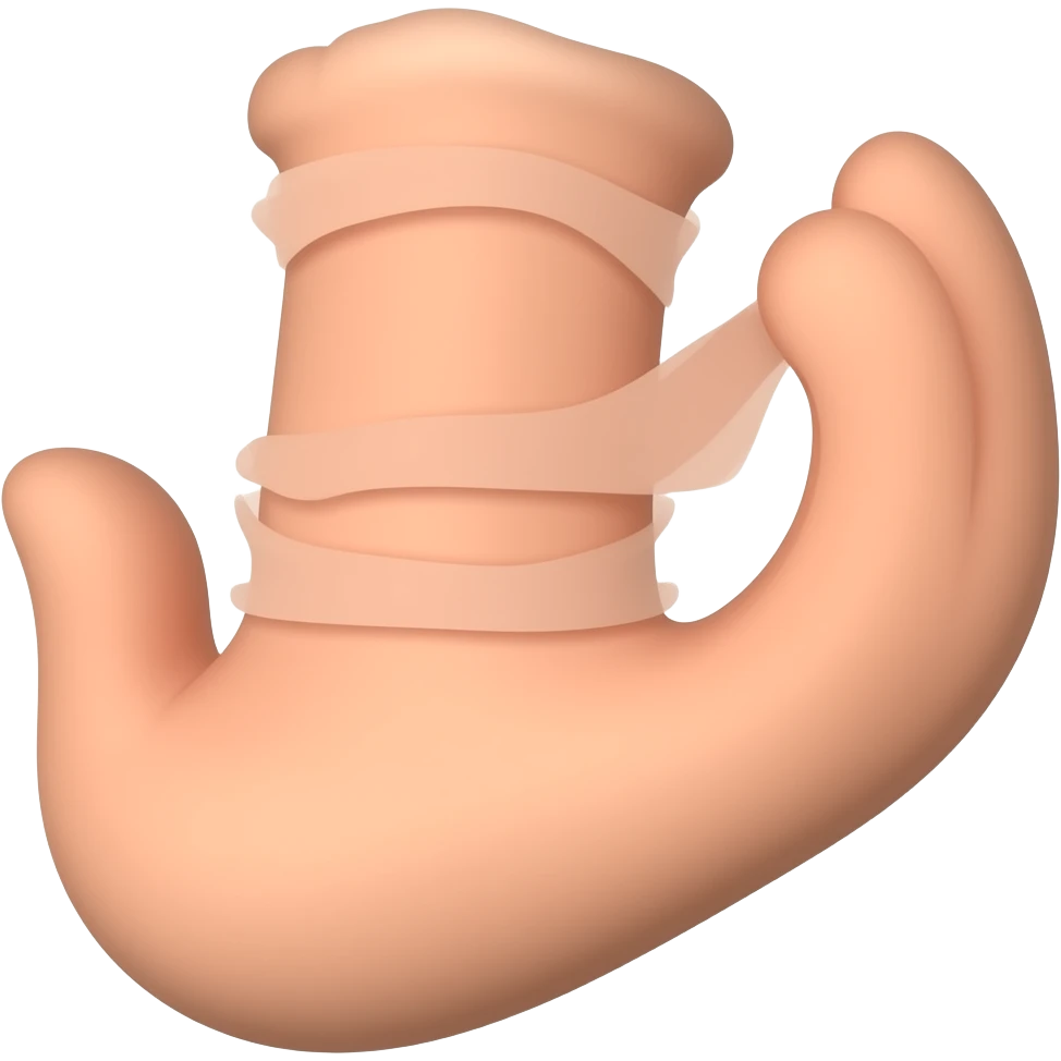 appendix emoji
