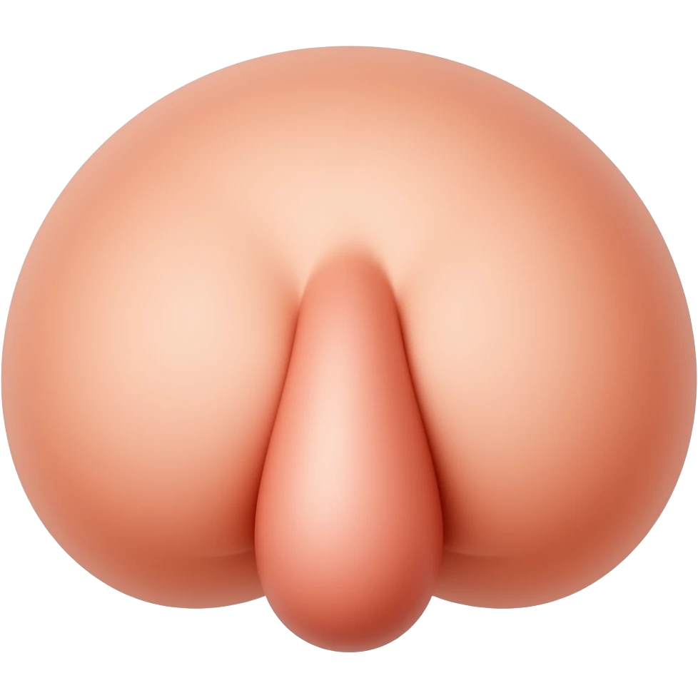Penis Erection emoji