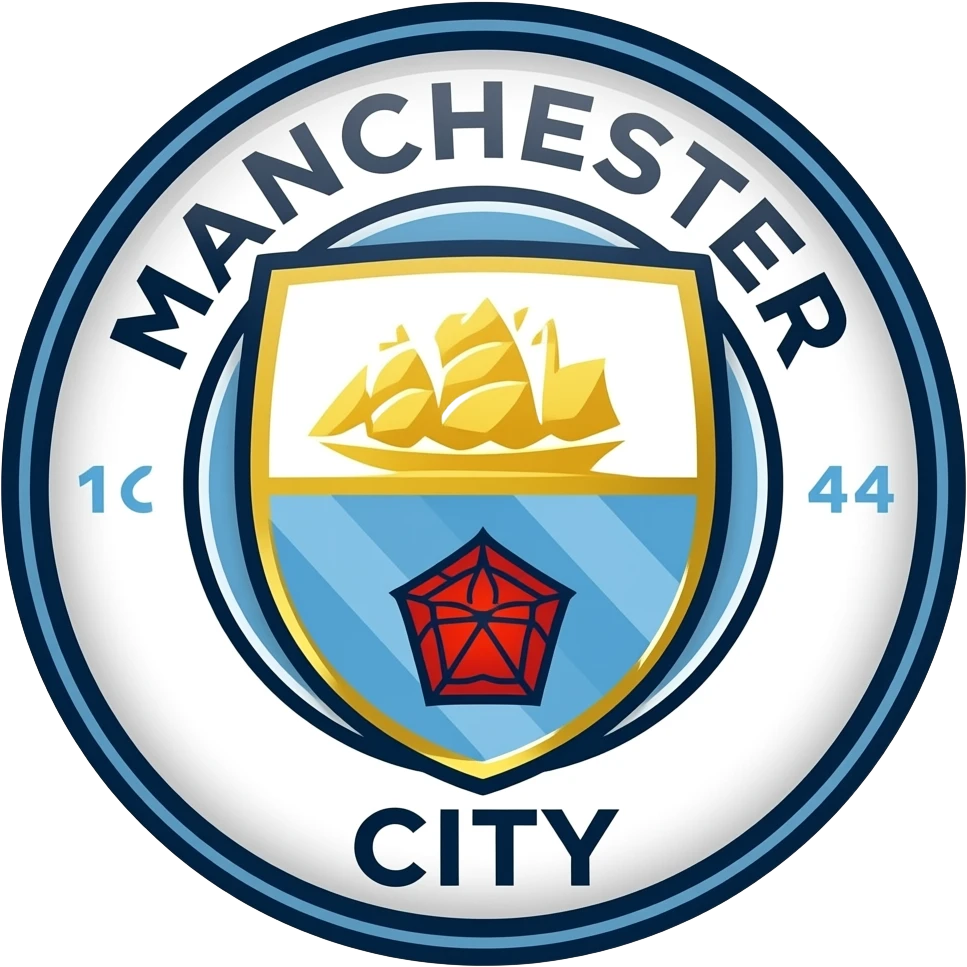 Manchester city flag emoji emoji