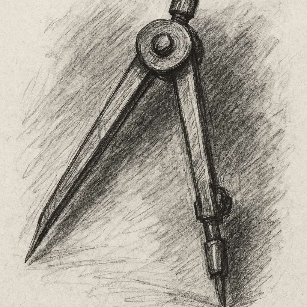 compass emoji