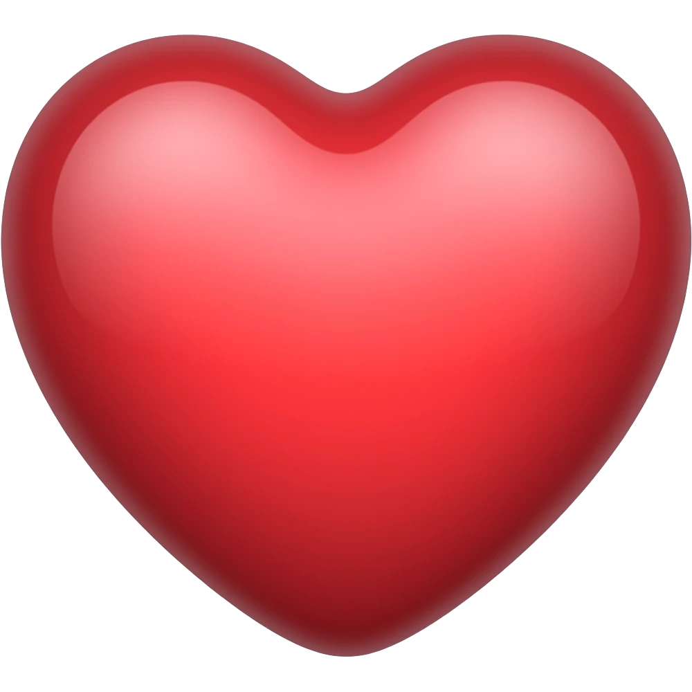 Amour emoji