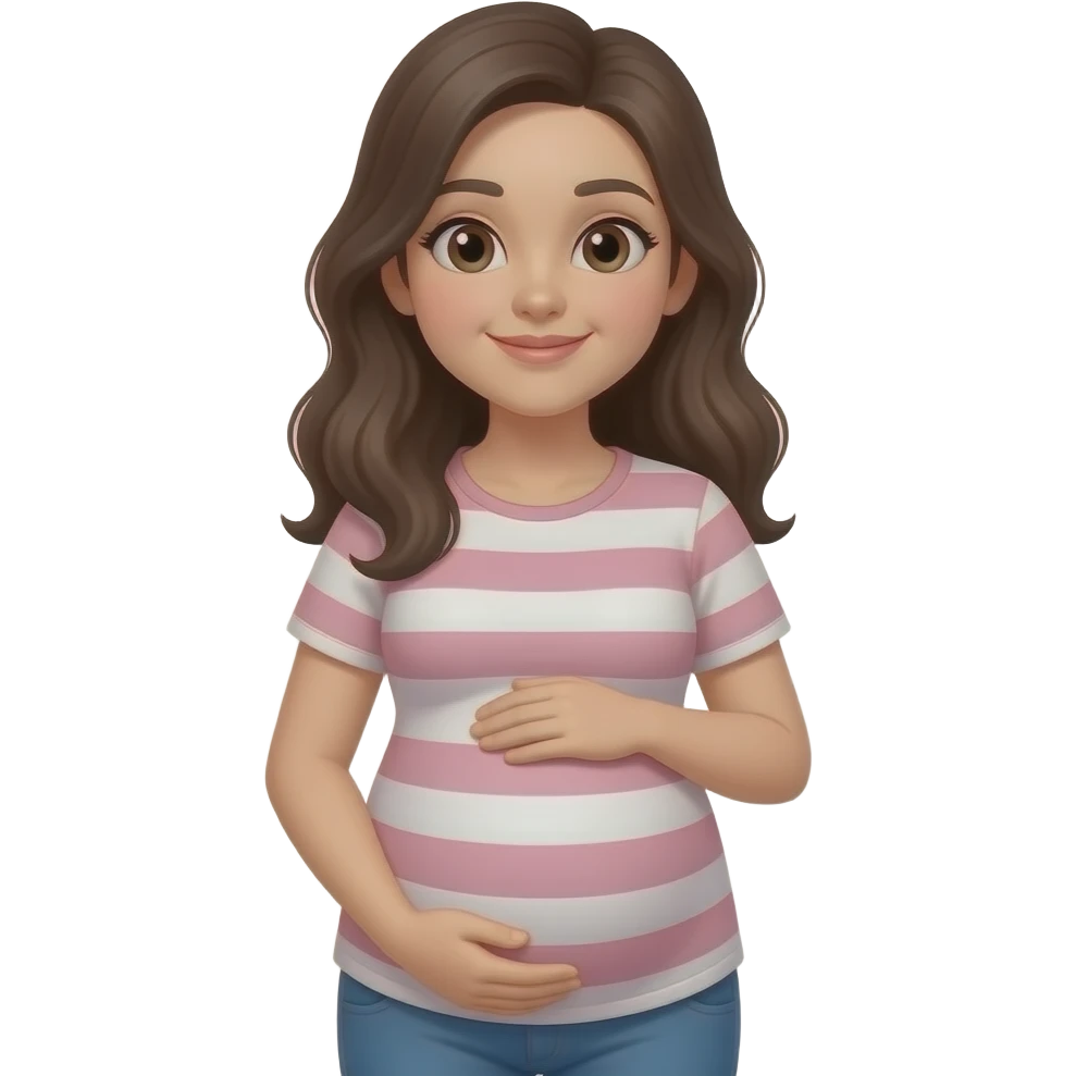 emojis.com pregnant emoji