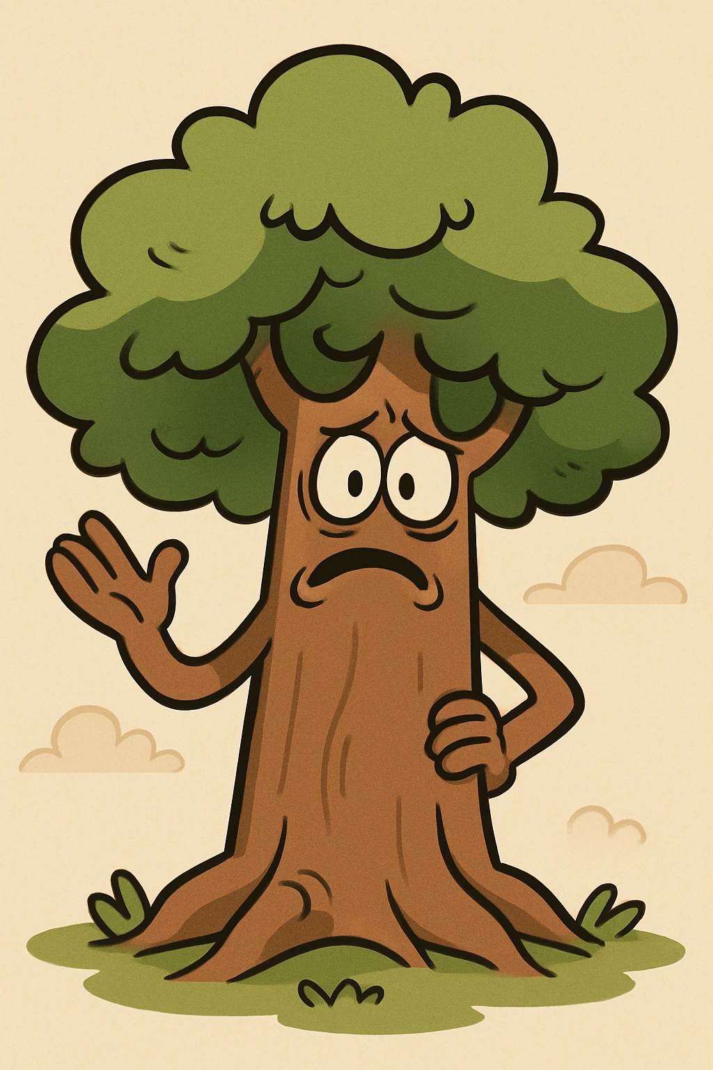 tree emoji
