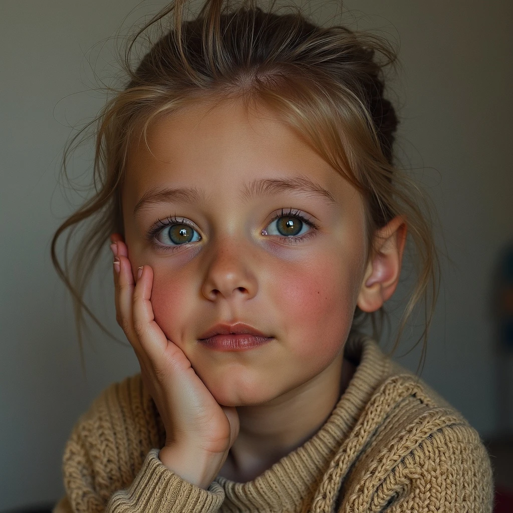 Сгенерируй мне такую же сувенирную статуэтку, только с лицом человека которого я прикрепил. Статуэтка дожна быть полностью из такого же золота  emoji