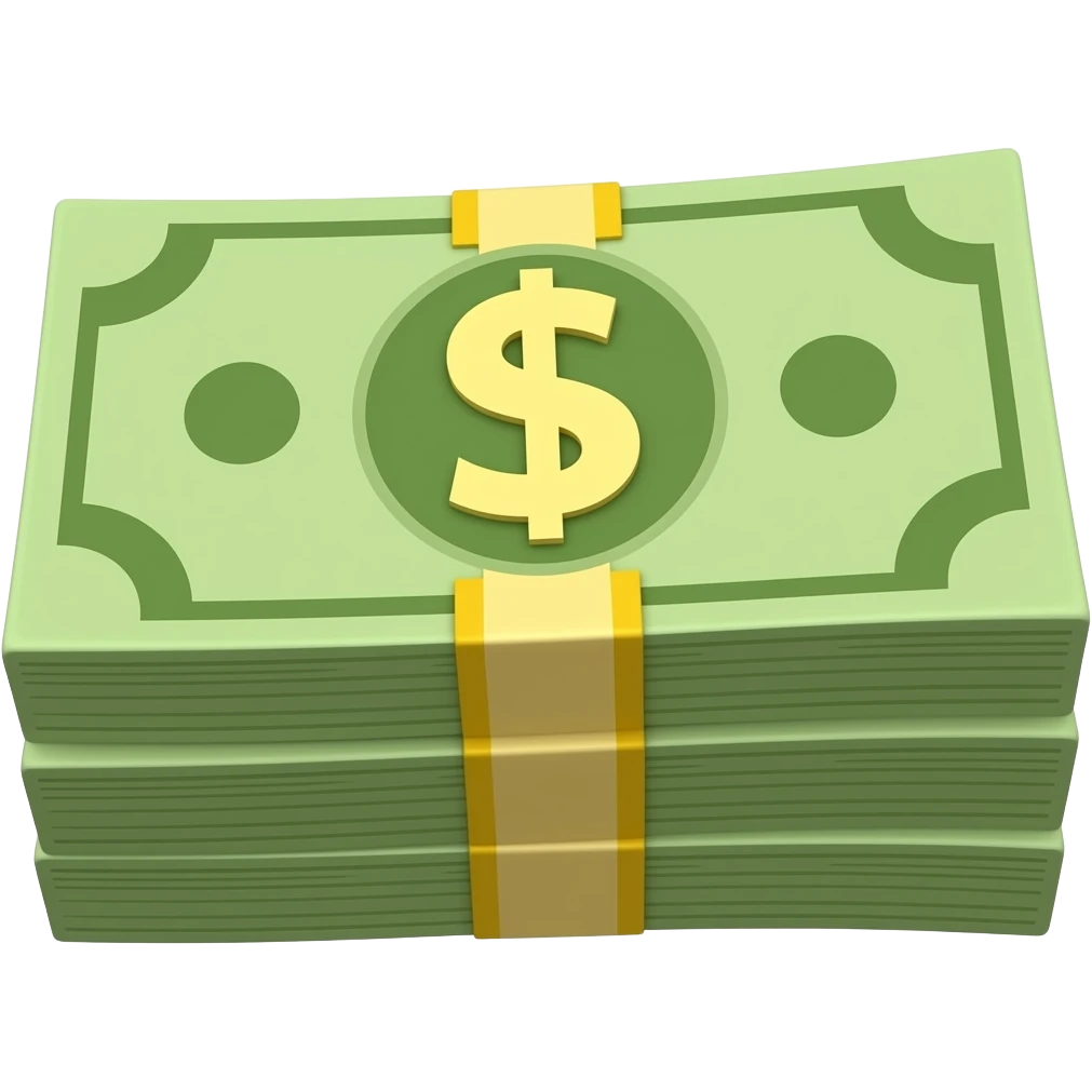 dinero emoji