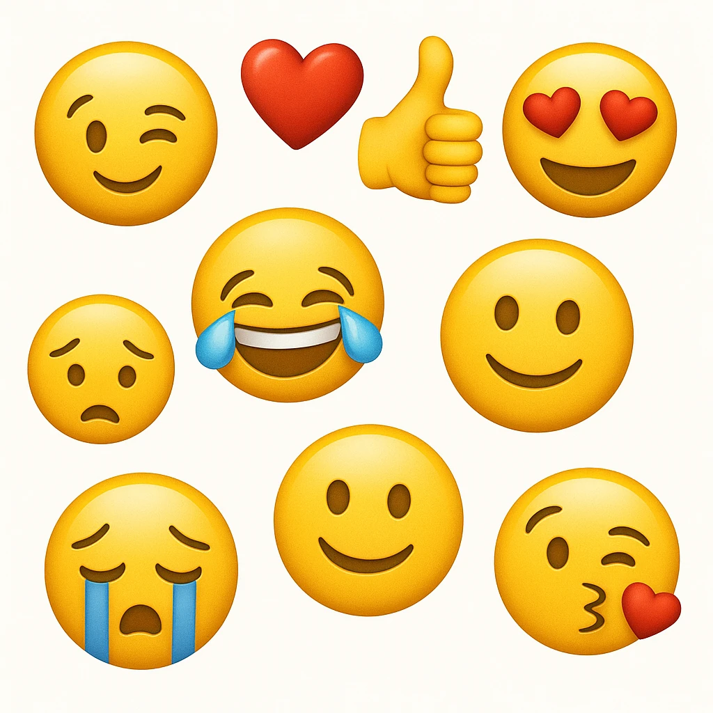 emoji  emoji