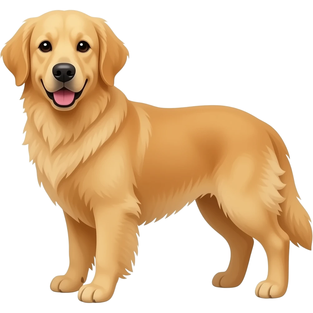 godin rtrevr dog emoji