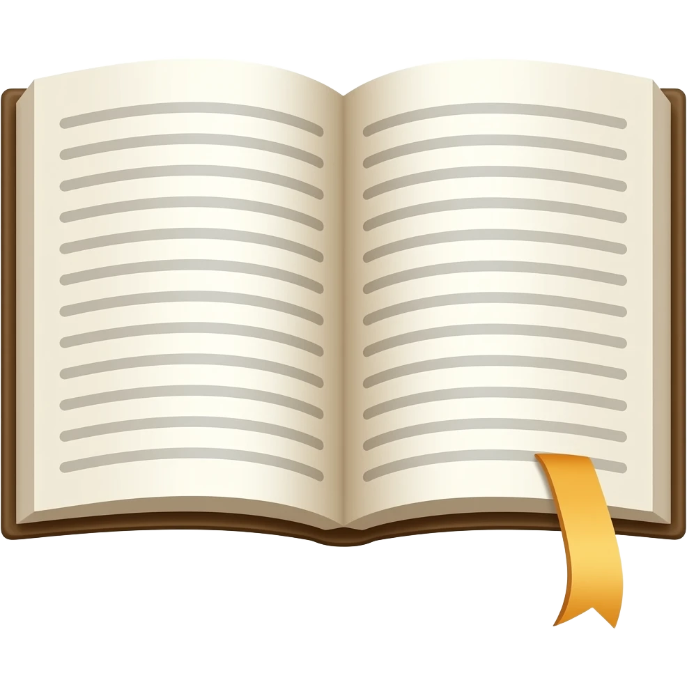 book emoji