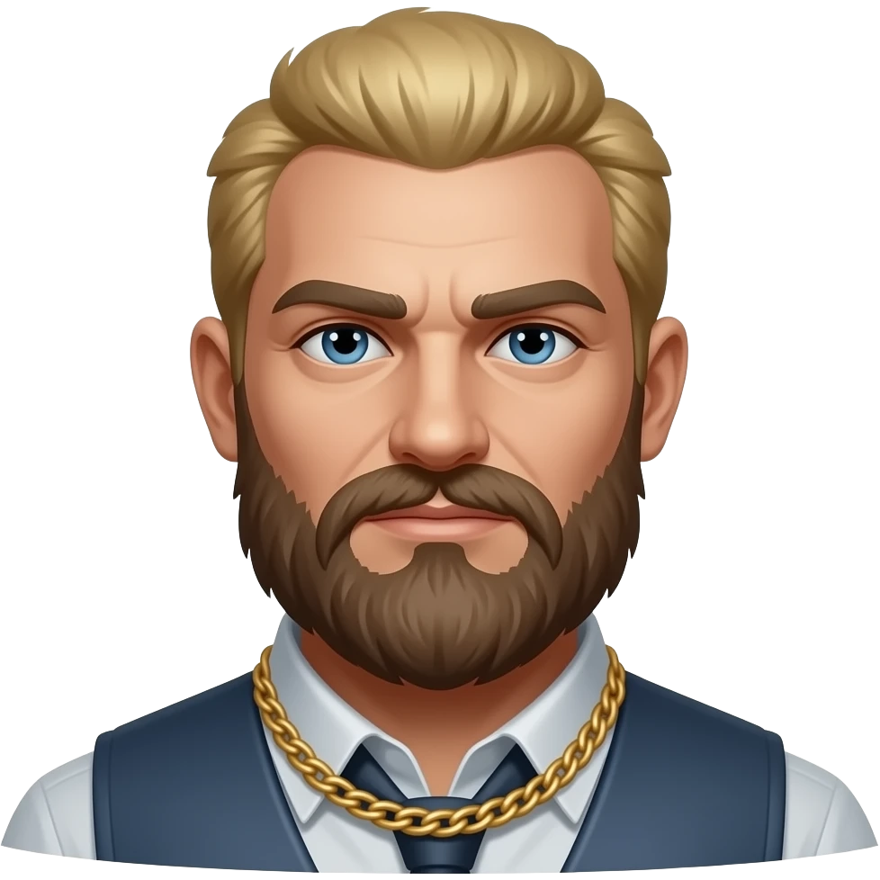 BOSS SLAYER emoji