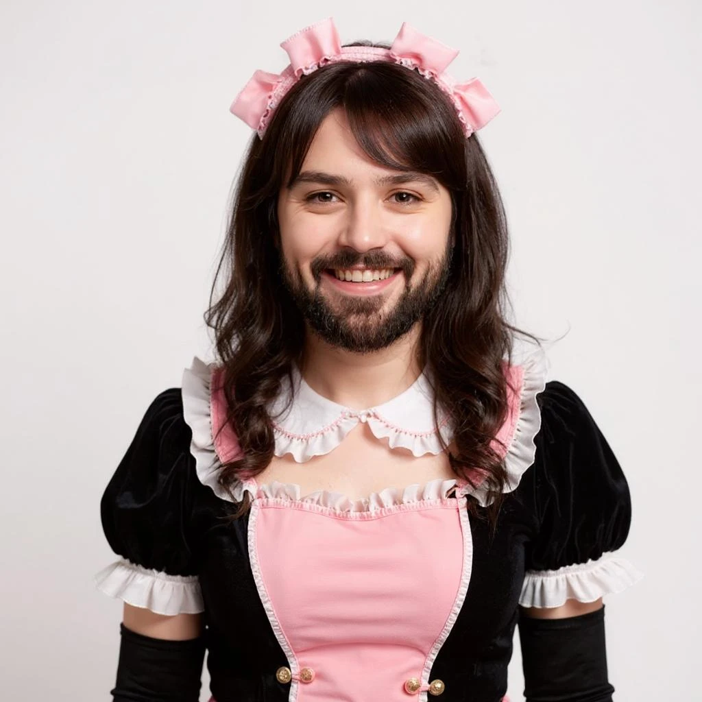 change the clothes to lol cosplay emoji