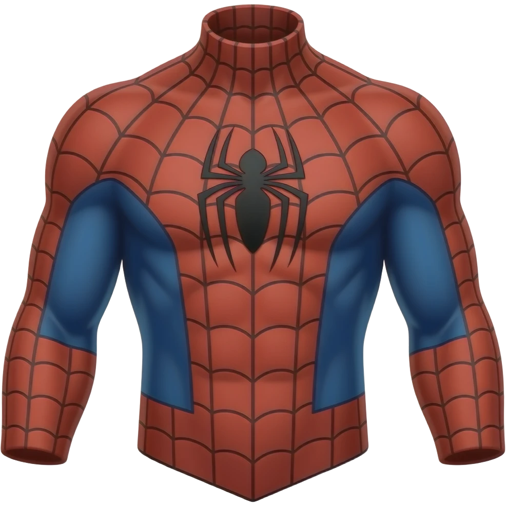 Hello kit e homem aranha emoji