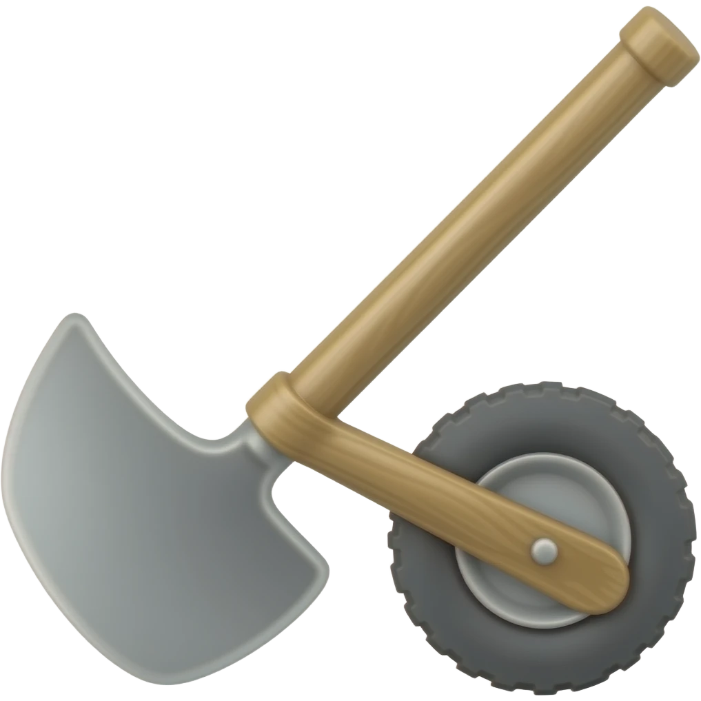 Orak aleti emoji