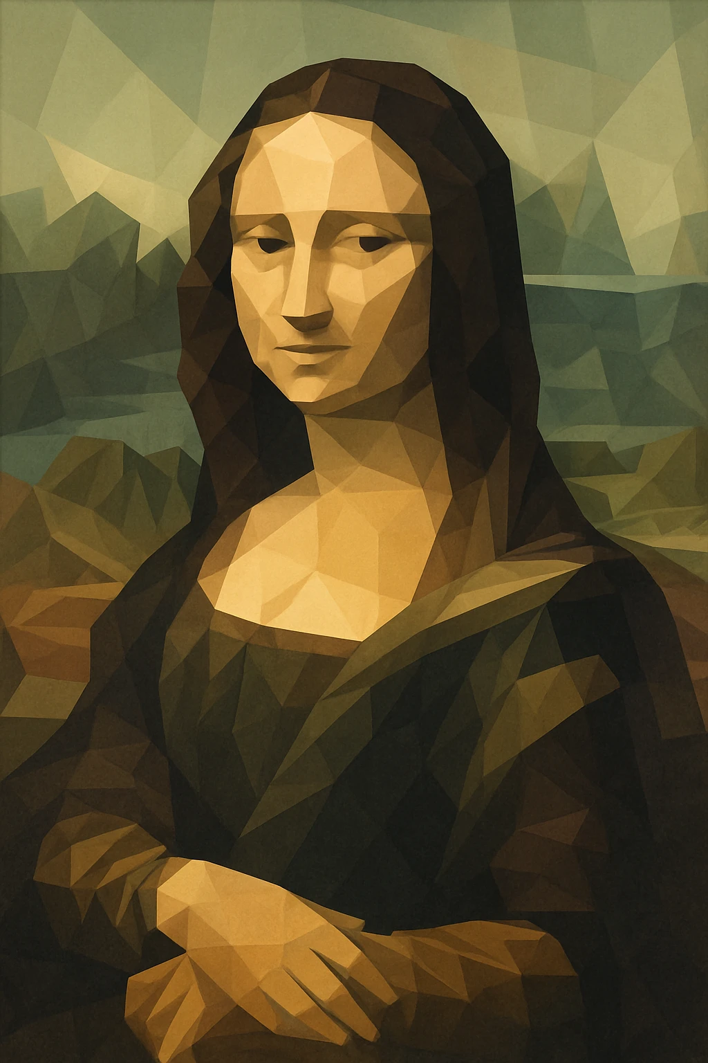 monalisa emoji