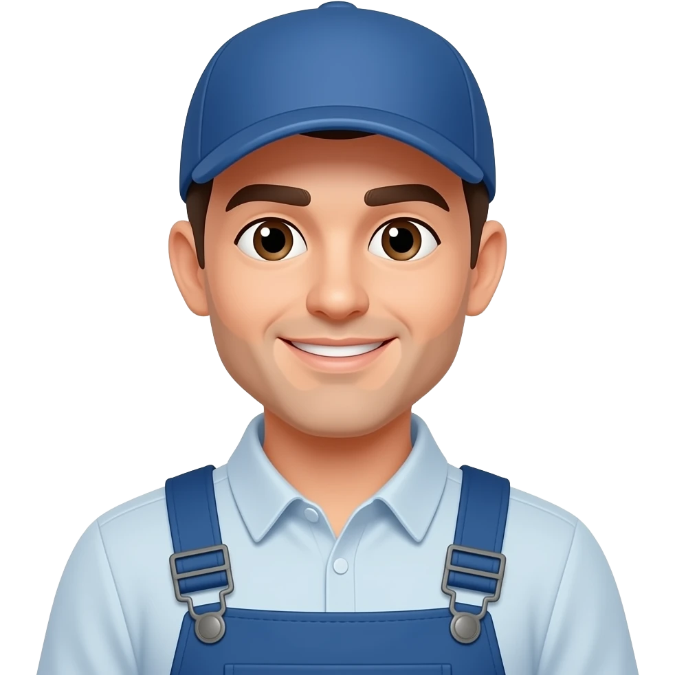 serviceman emoji