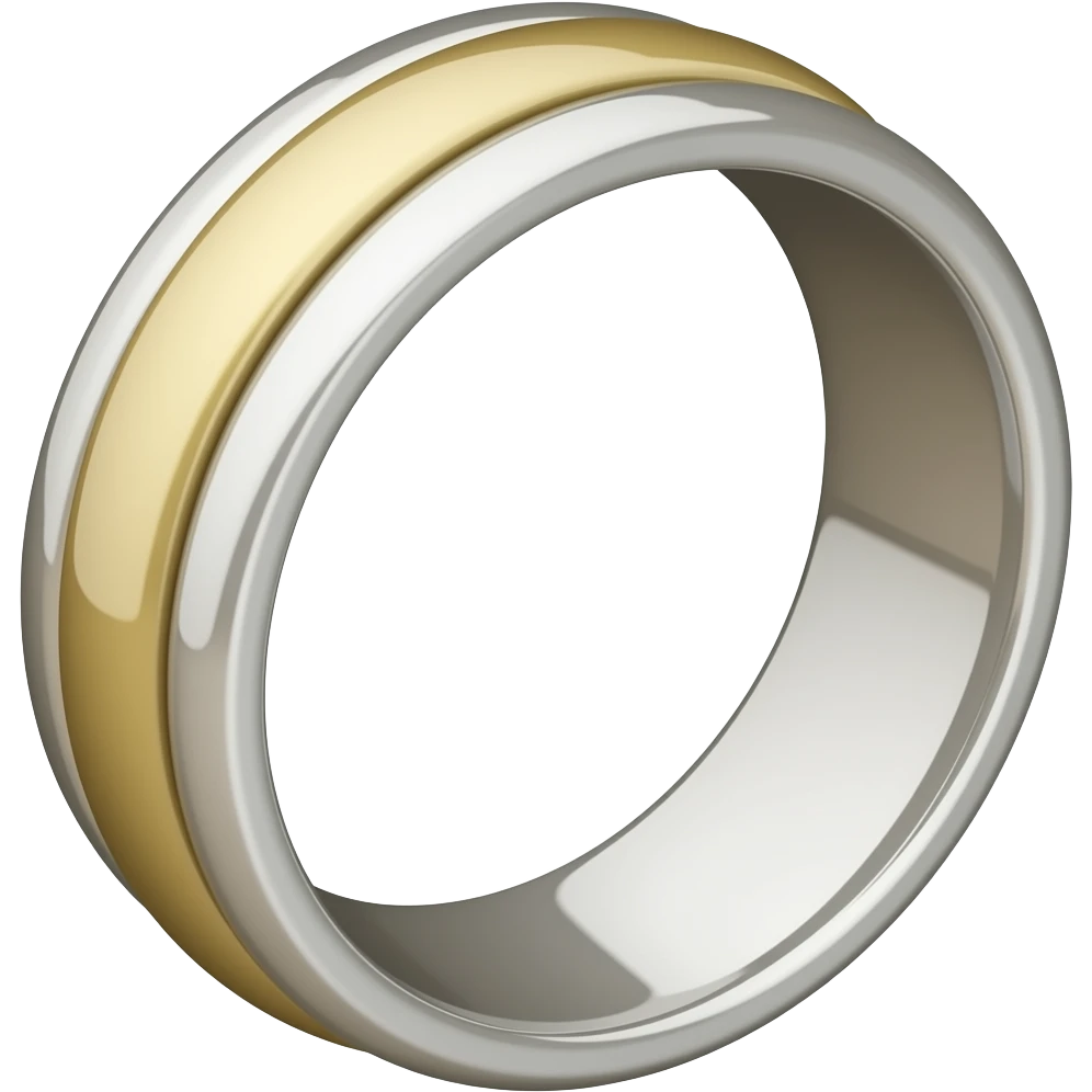 ring emoji
