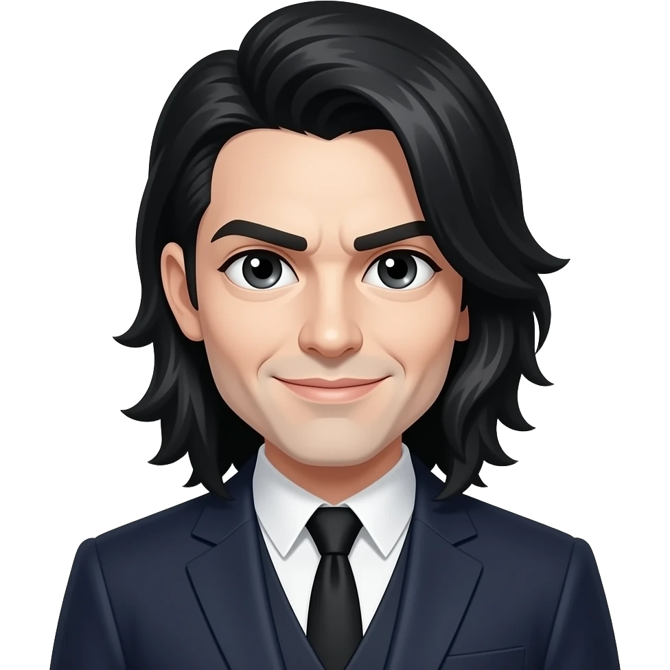 Wicked emoji