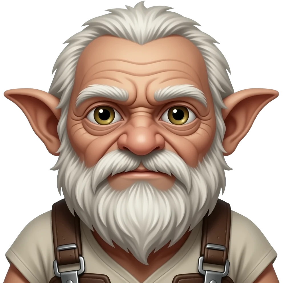 Yüzüklerin efendisi dizisi  gollum cücesi emoji