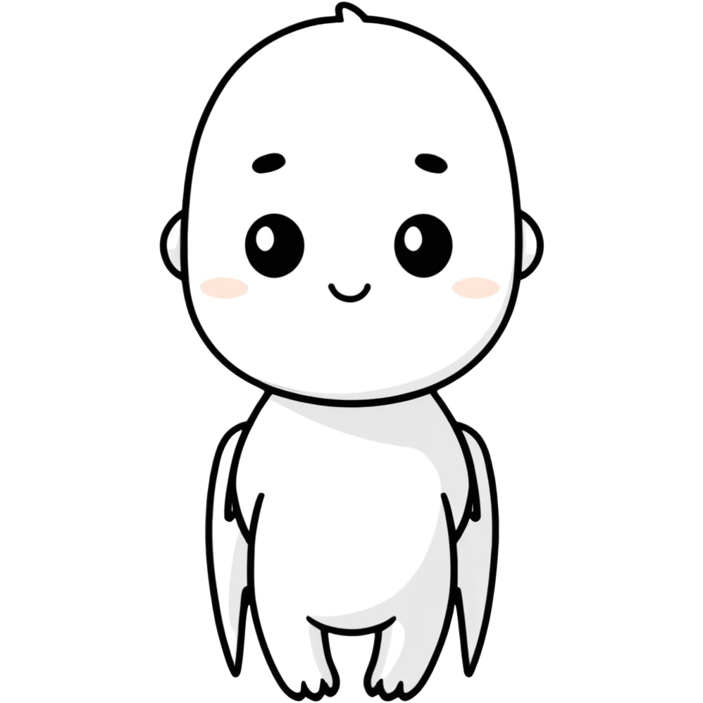 Axelotl emoji