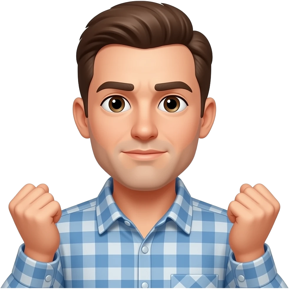 🤷‍♂️ don't know emoji