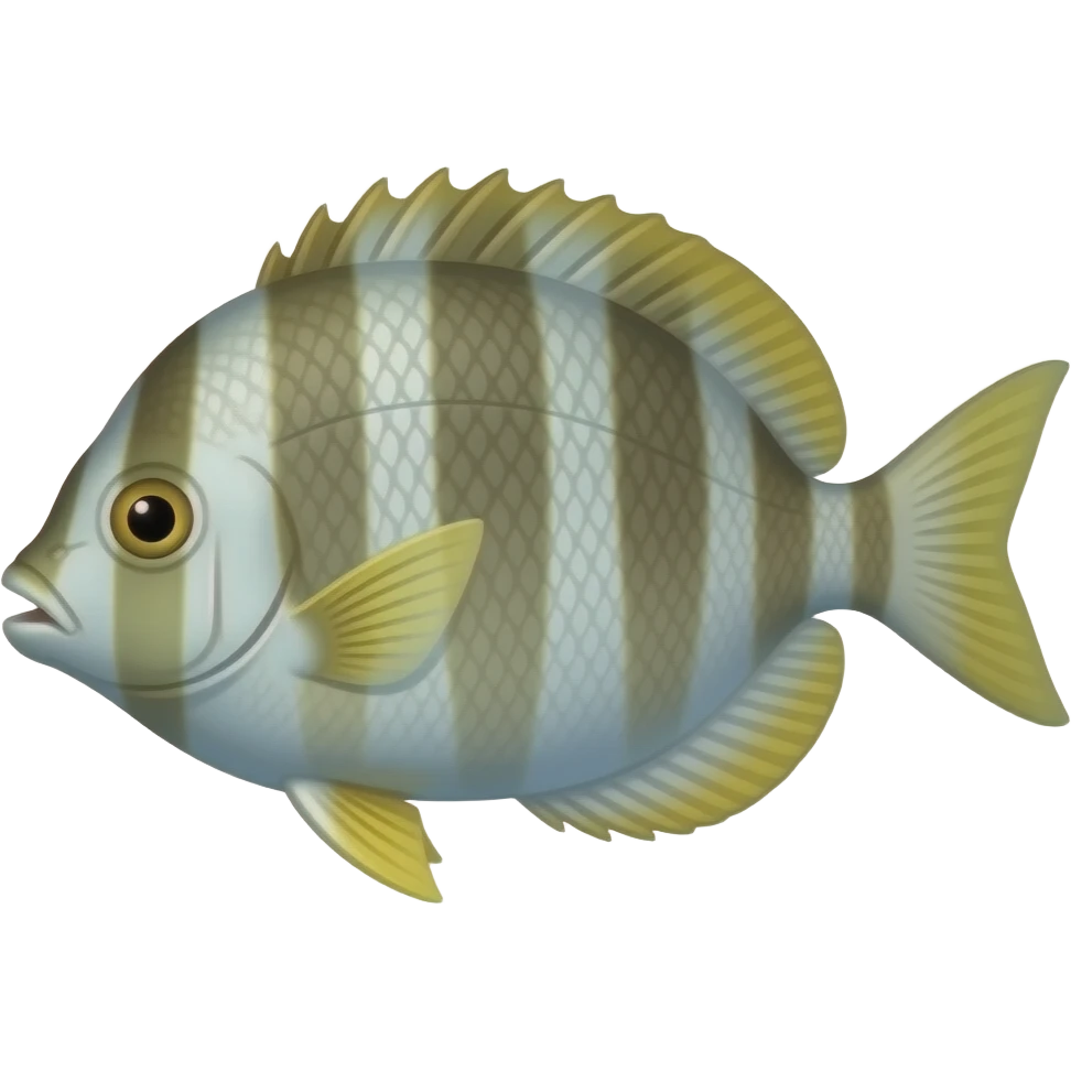 Lateral view leuce emoji