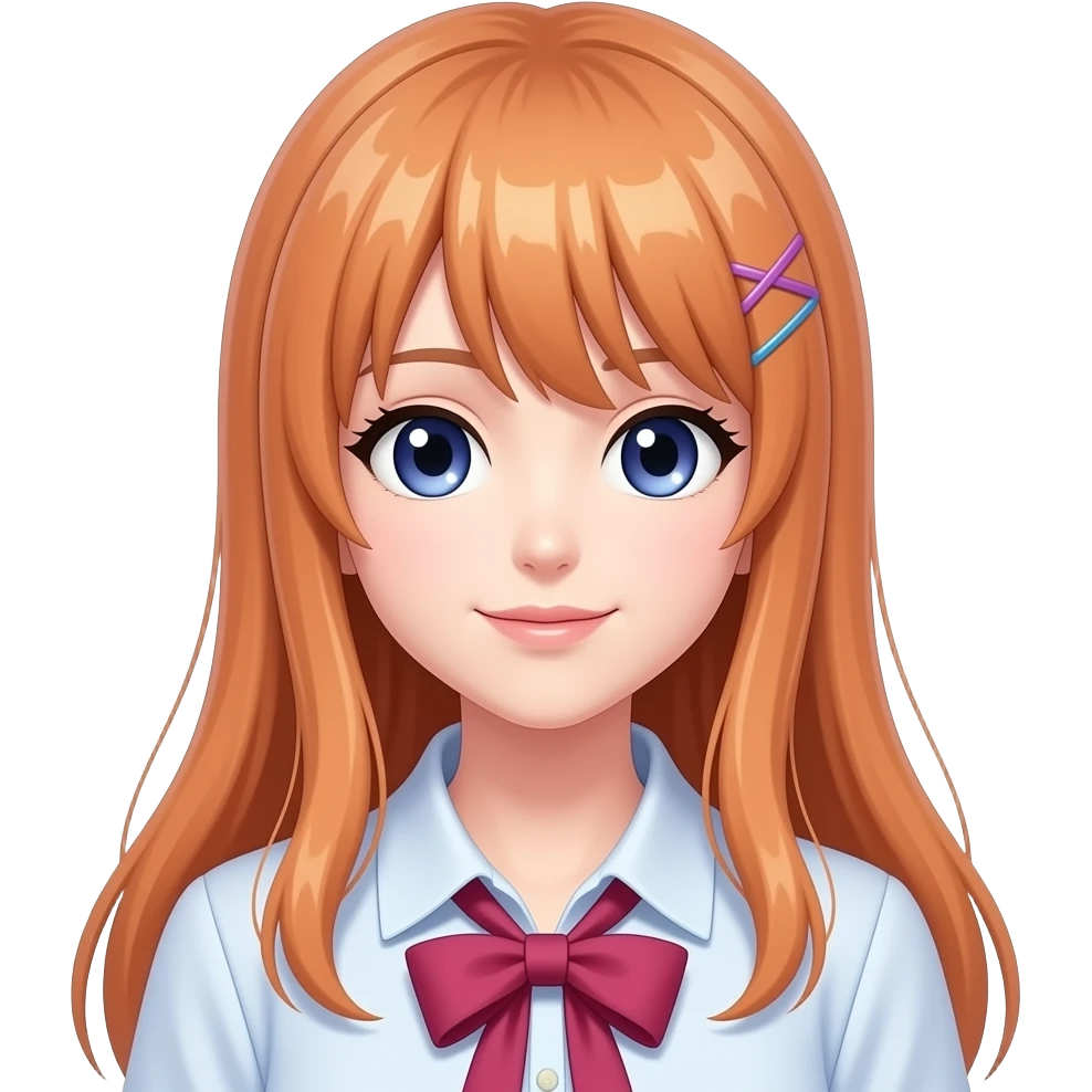 nami emoji